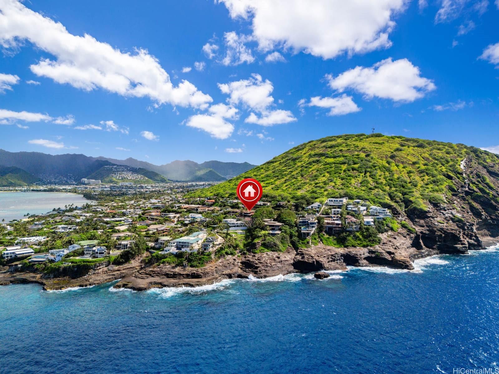 12 Lumahai St , Honolulu, HI, 96825 in KOKO KAI