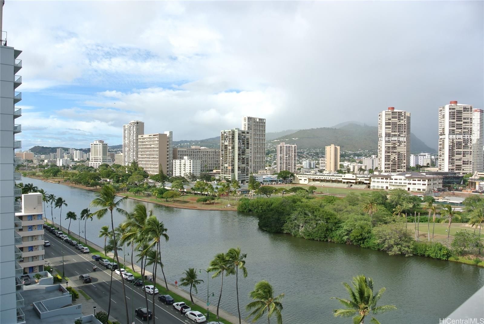 Island Colony Unit 2519 in WAIKIKI
