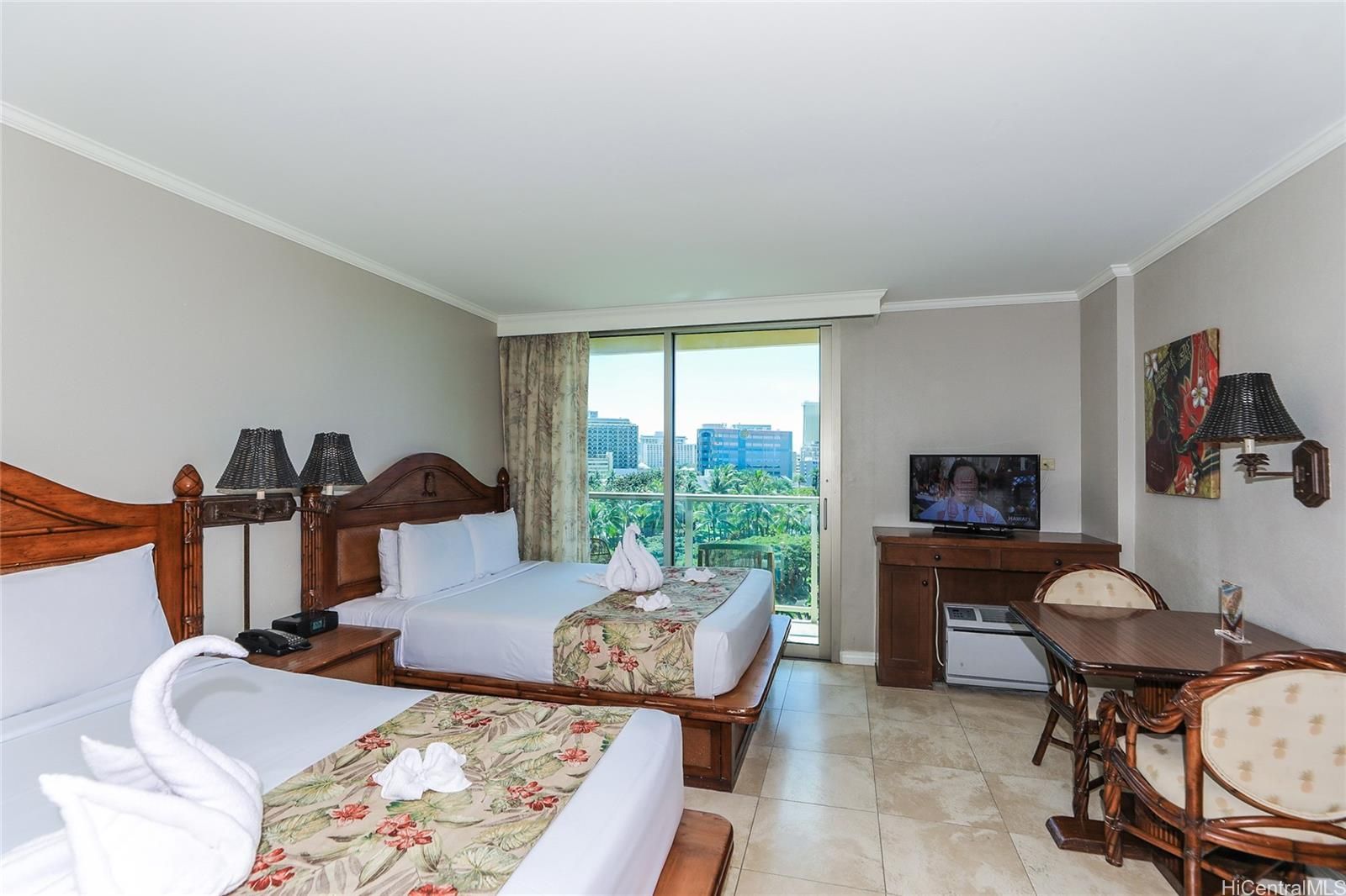 Luana Waikiki Unit 509 in WAIKIKI