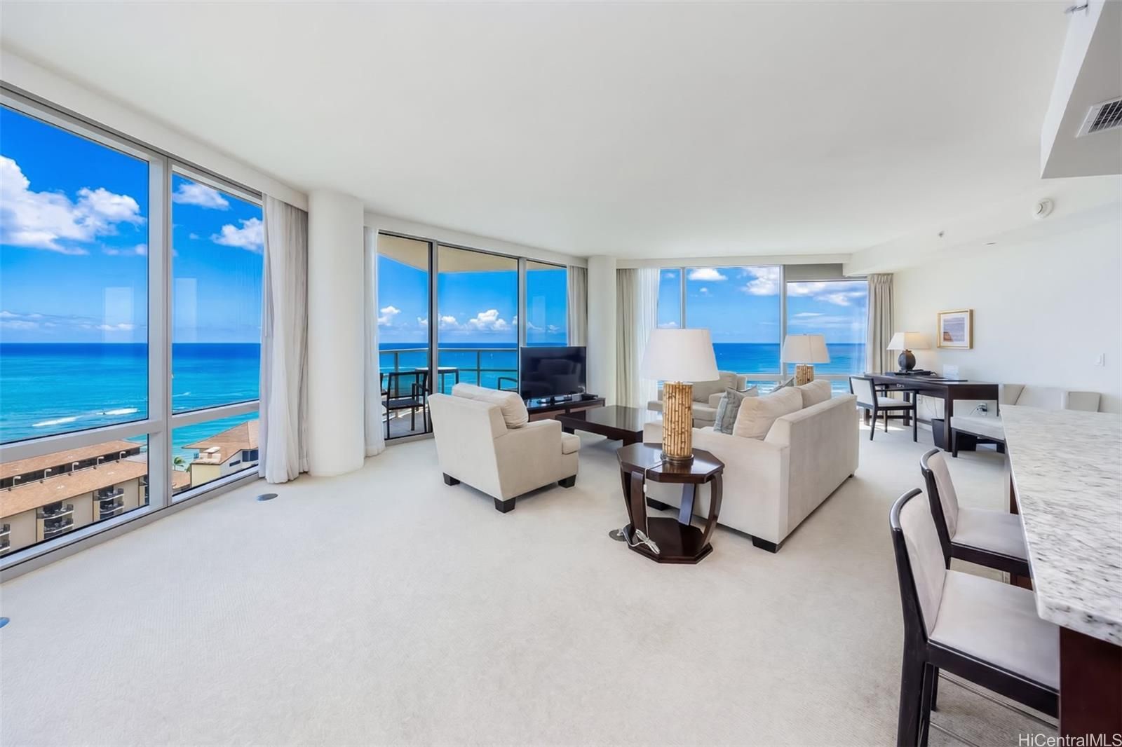 Ka Lai Unit 2410 in WAIKIKI
