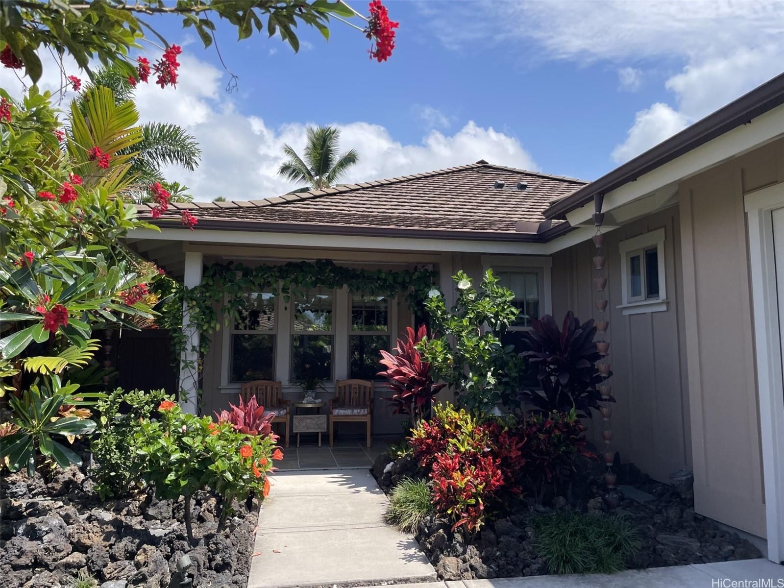 78-7075 Holuakai Loop , Kailua Kona, HI, 96740 in HOLUA KAI@KEAUHOU