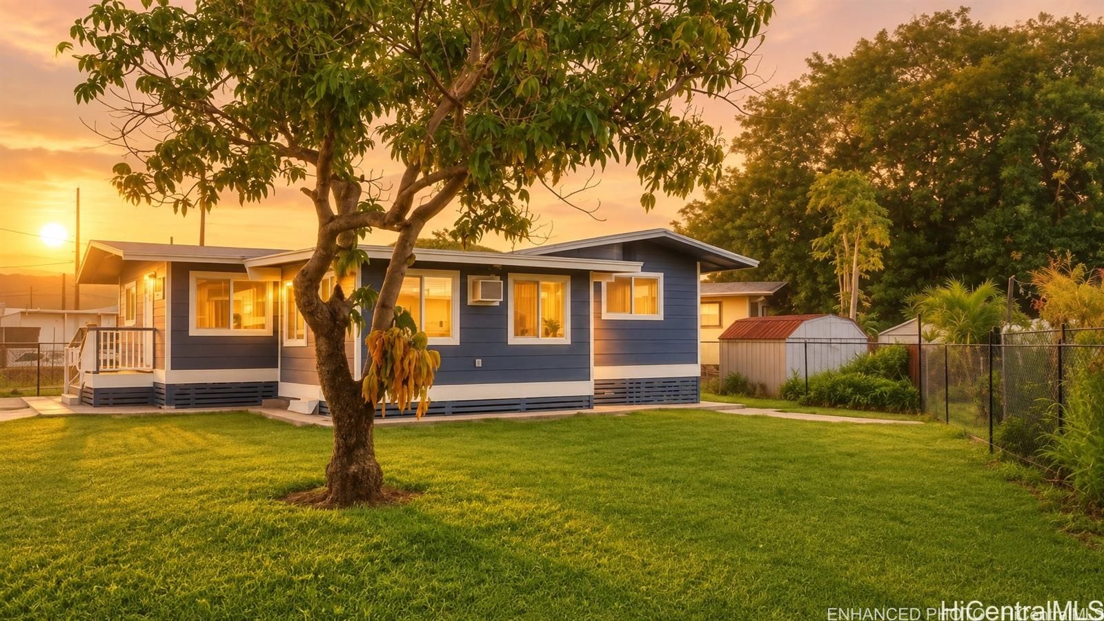 85-743 Kanapua Pl , Waianae, HI, 96792 in WAIANAE
