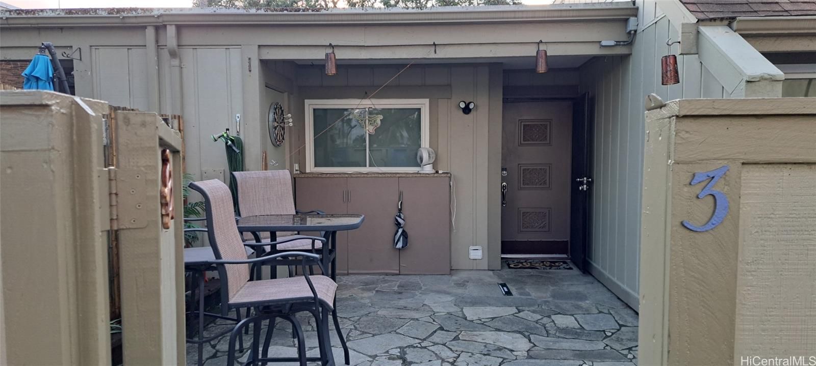 Yacht Club Knolls Unit 23 in COUNTRY CLUB