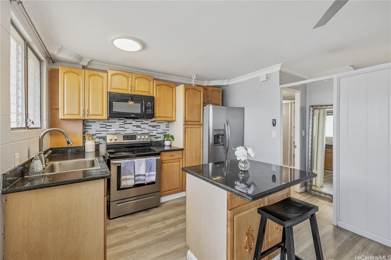 Nalanui Apartments Unit 404 in LILIHA