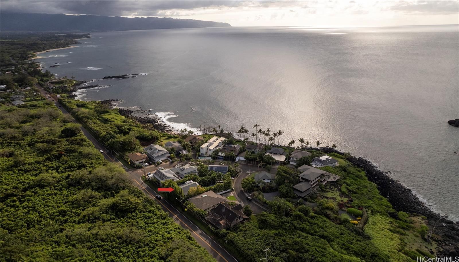 61-104 Iliohu Way , Haleiwa, HI, 96712 in KAWAILOA-NORTH SHORE