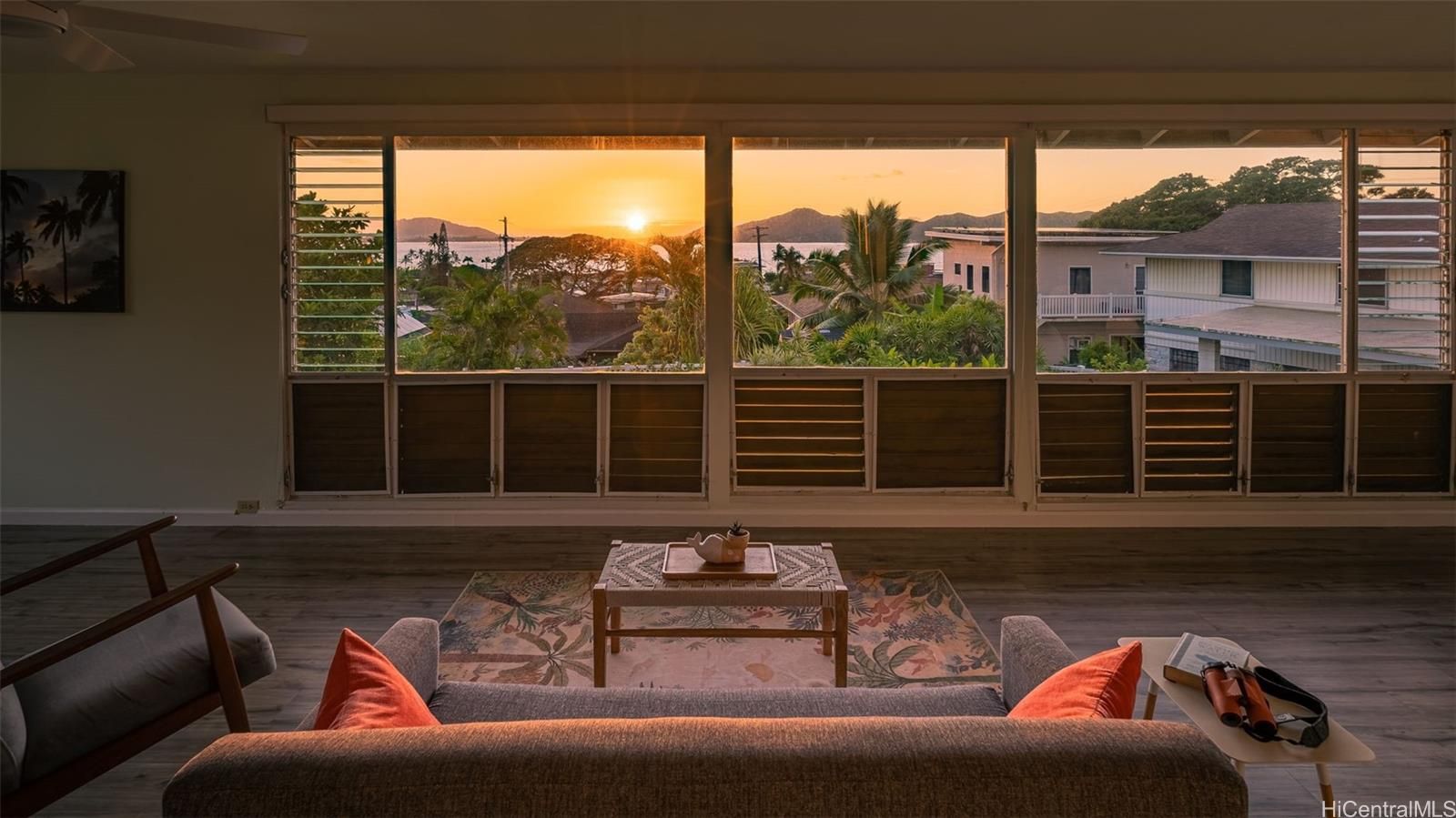 45-112 Halliday Pl #A, Kaneohe, HI, 96744 in LILIPUNA