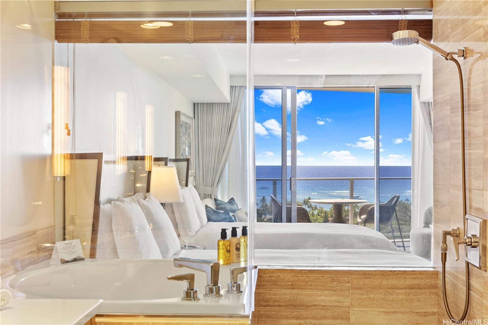 The Ritz-Carlton Residences Unit 2012 in WAIKIKI