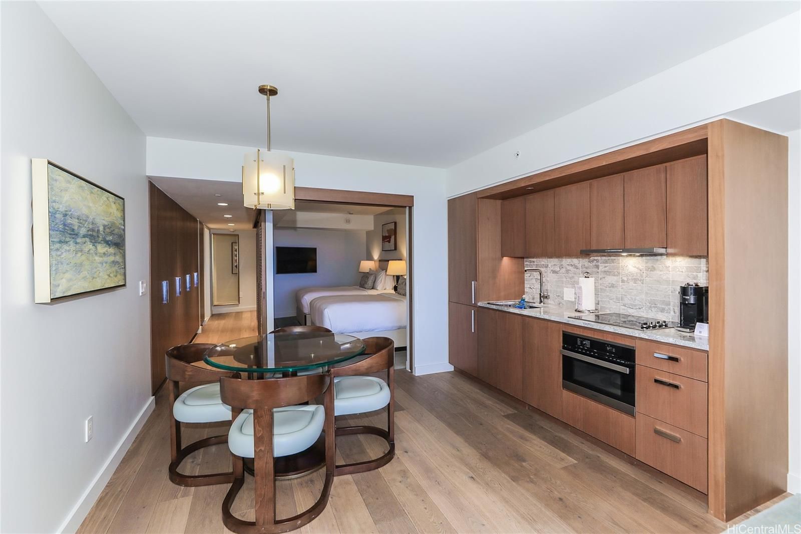 The Ritz-Carlton Residences Tower 2 Unit 1906 in WAIKIKI