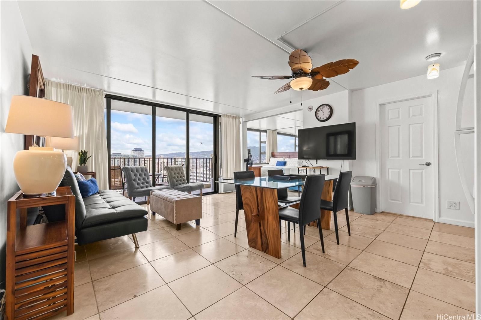 Waikiki Banyan Unit 3106 in WAIKIKI
