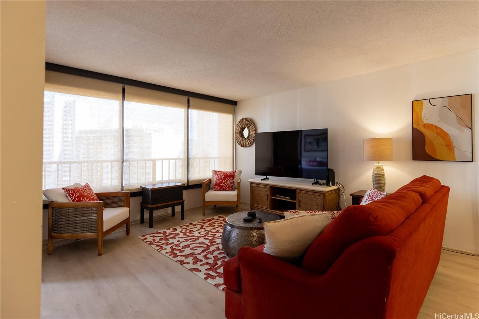 Discovery Bay Unit 1407 in WAIKIKI