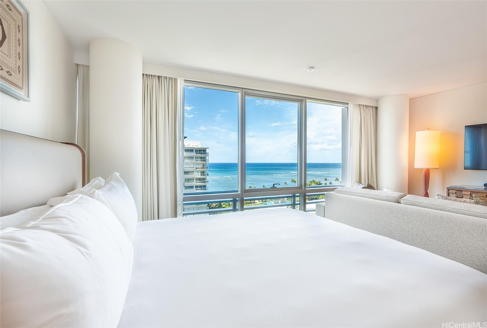 Ka Lai Unit 1421 in WAIKIKI