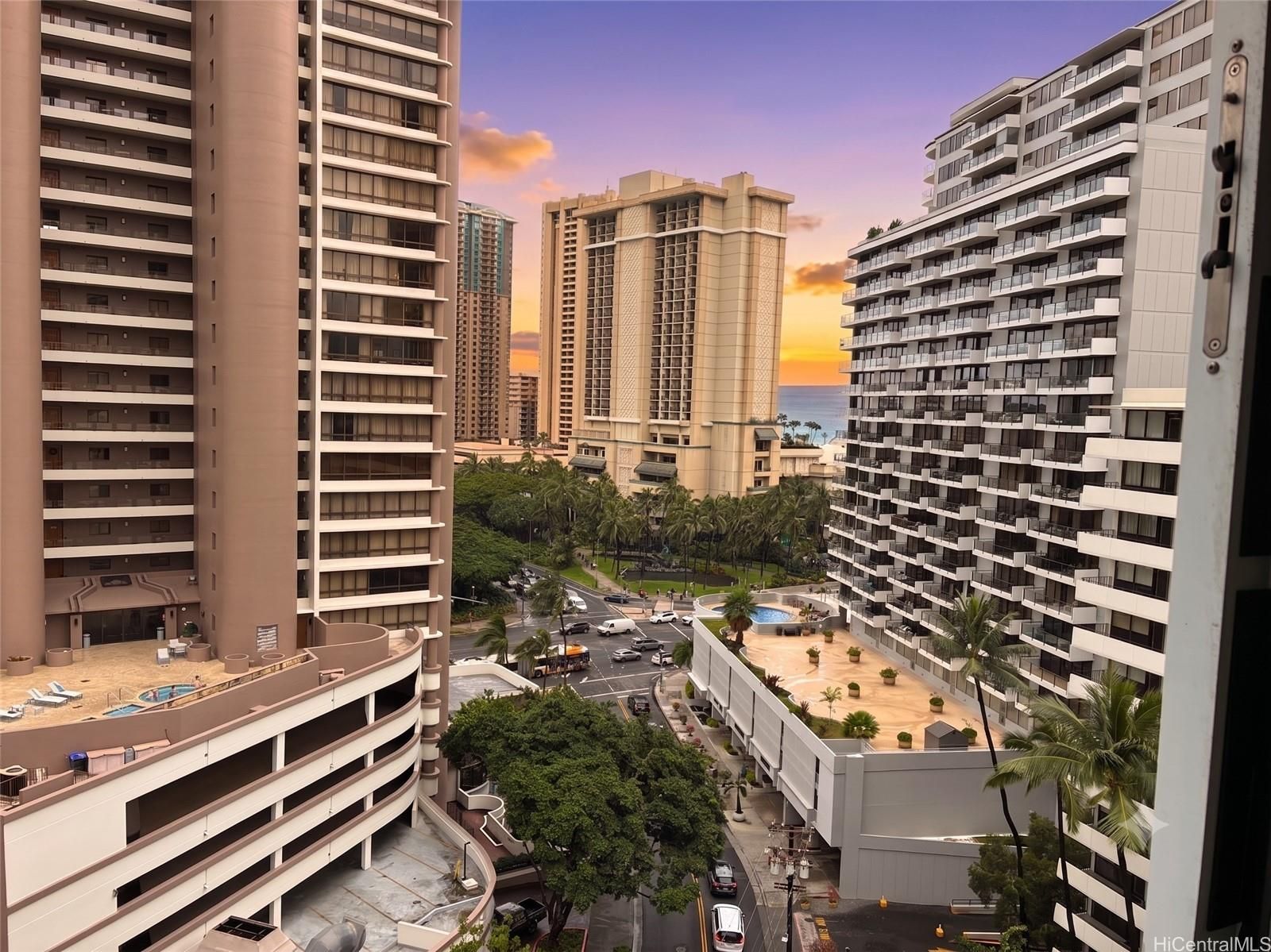 Kalia Unit P7A in WAIKIKI