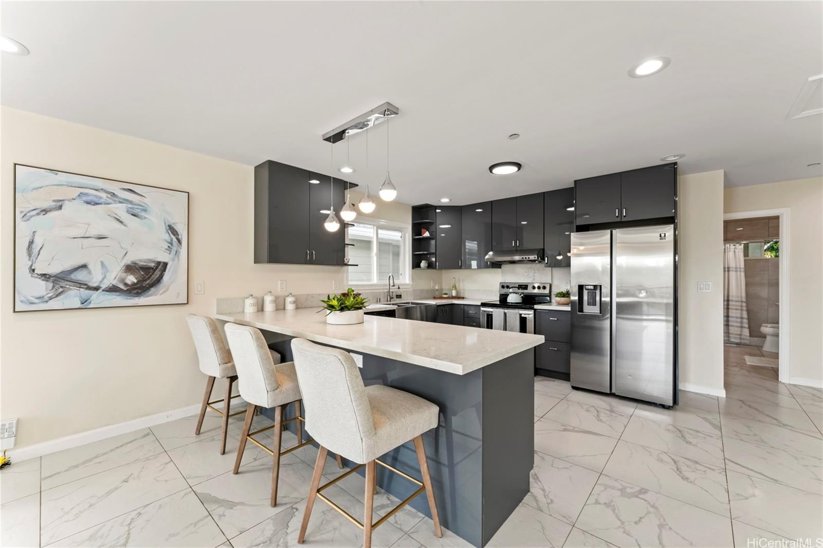 928 9th Ave #C, Honolulu, HI, 96816 in KAIMUKI
