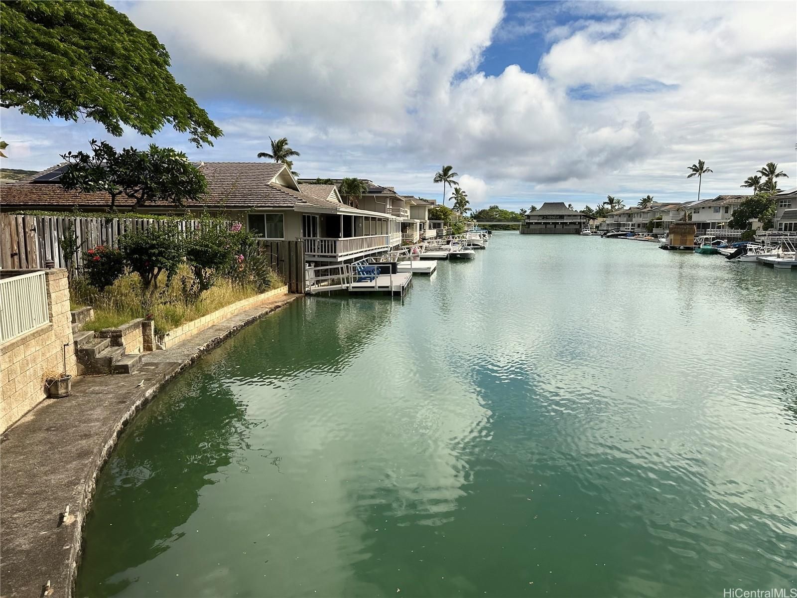Kuapa Isle Unit 432 in WEST MARINA