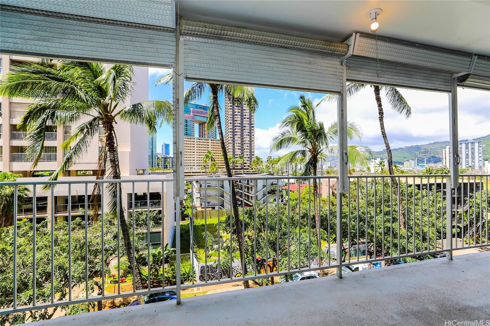Oahu Surf 2 Unit 504 in WAIKIKI