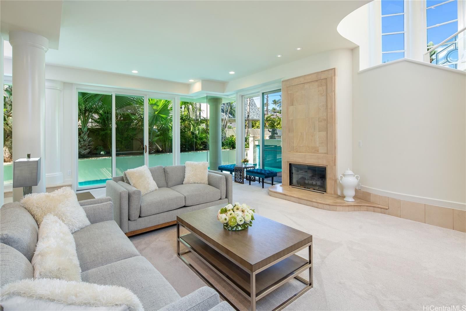 4343 Kahala Ave , Honolulu, Hi, 96816 in KAHALA AREA