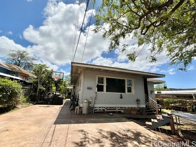 85-1065 Pilokea St , Waianae, HI, 96792 in WAIANAE