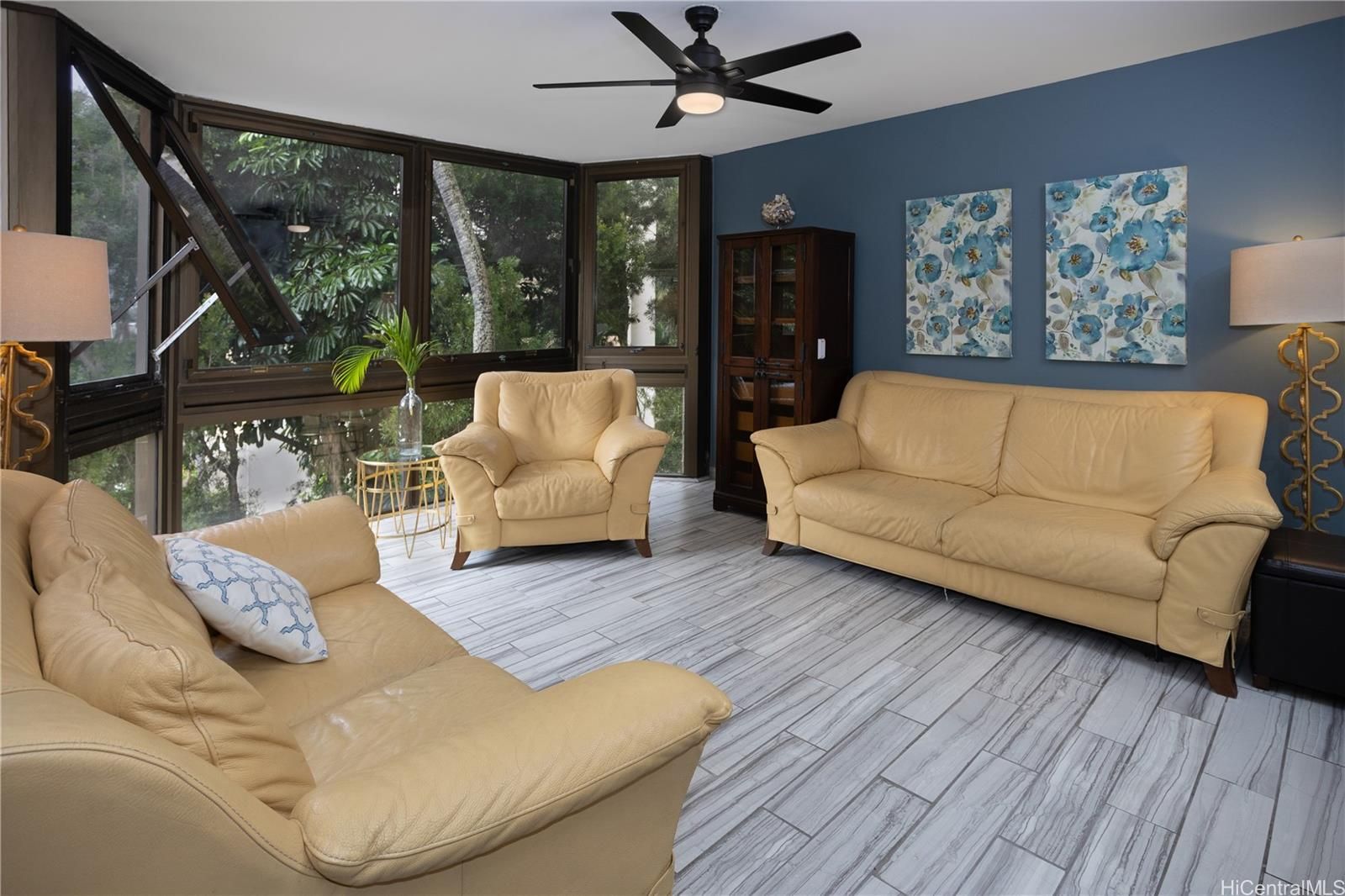 Mauna Luan Unit 2-4A in HAHAIONE-LOWER
