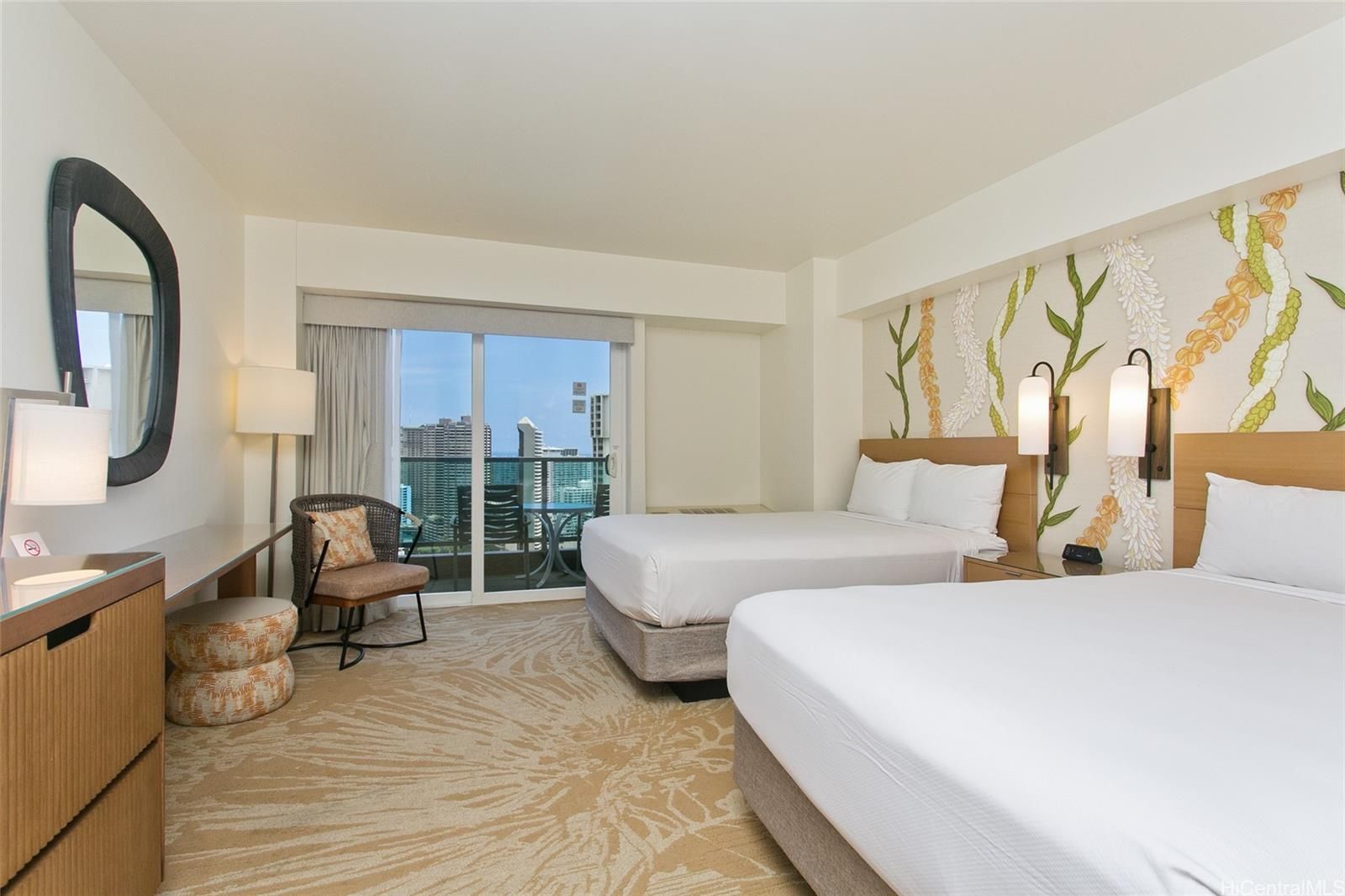 Ala Moana Hotel Condo Unit 3120 in ALA MOANA