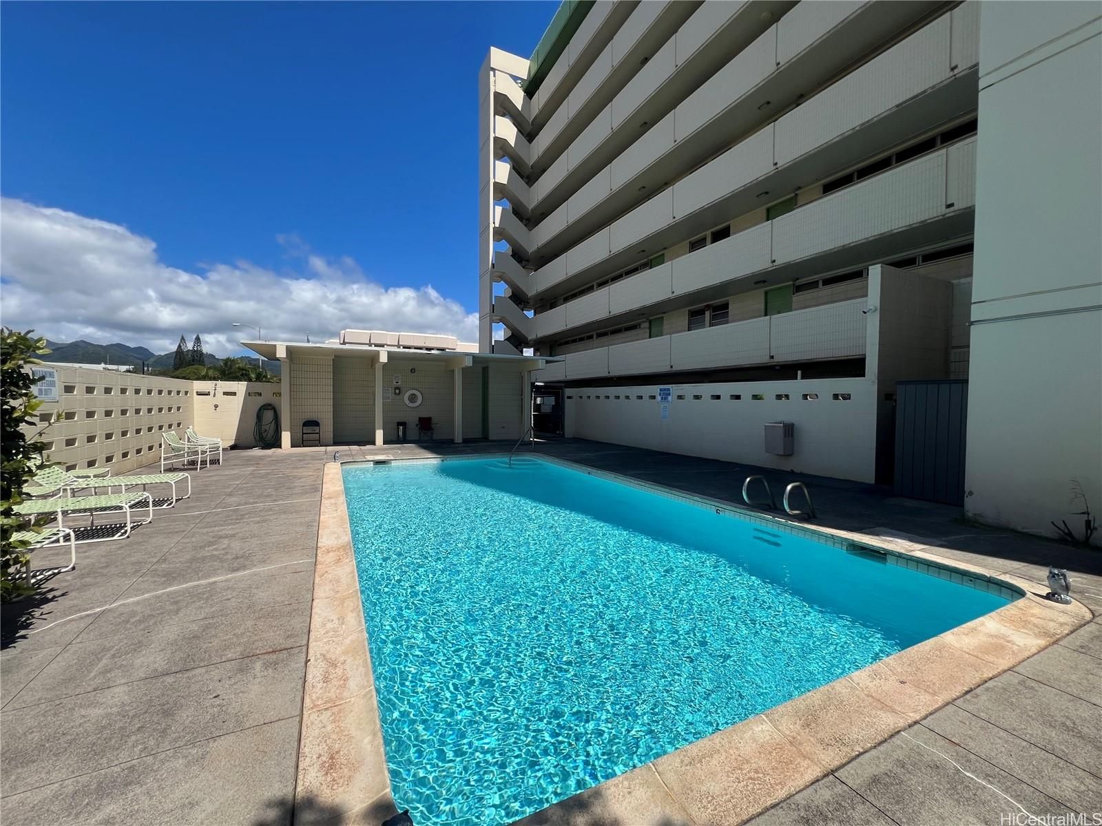 Vista Del Mar Unit 403 in SALT LAKE