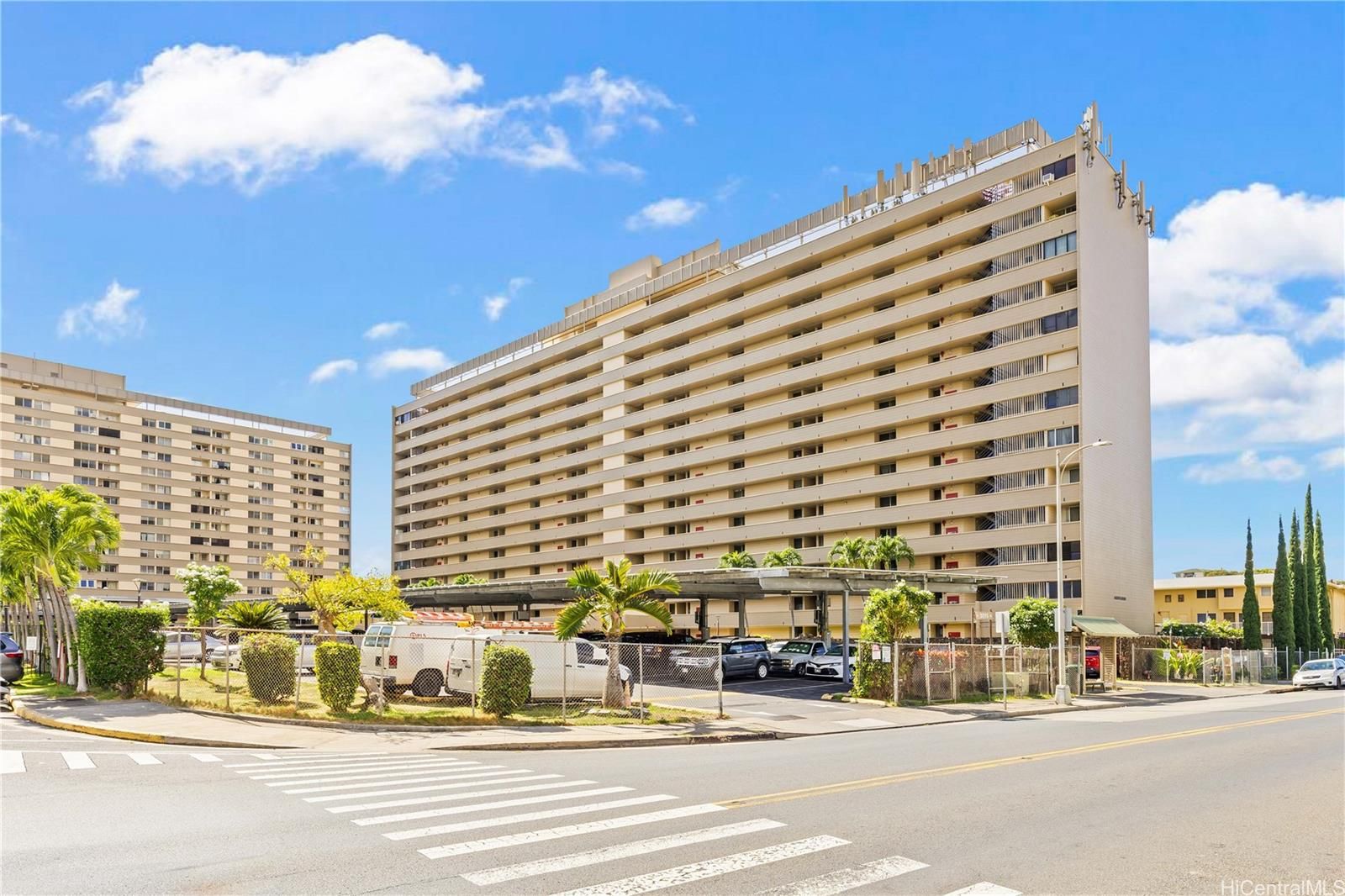 Sunset Lakeview Unit A506 in SALT LAKE