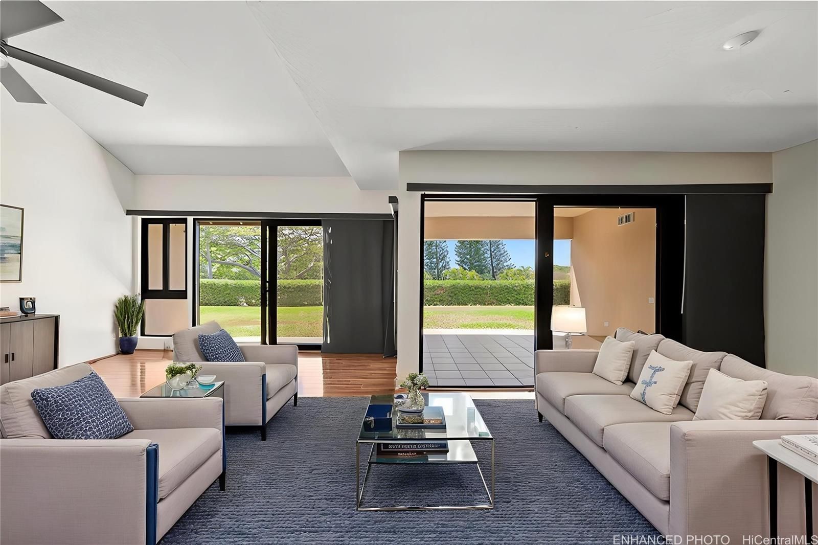 Bluestone Unit 202 in BLUESTONE