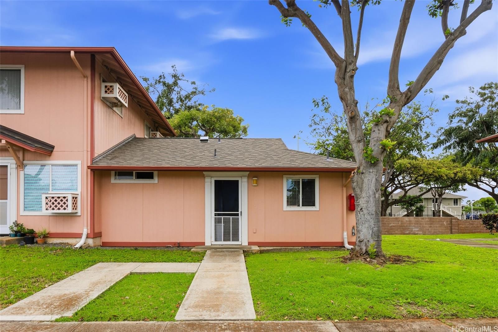 Kulalani Village Unit 6H in KAPOLEI