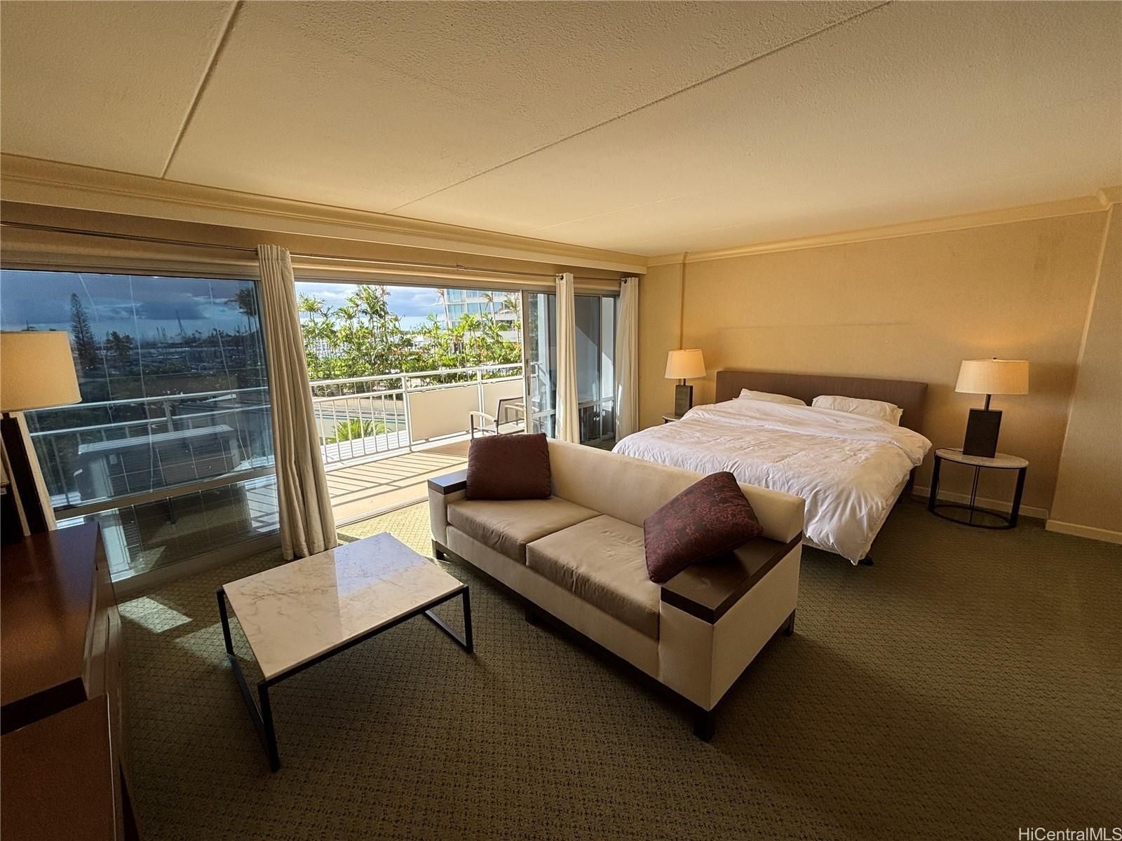 Ilikai Apt Building Unit 308 in WAIKIKI