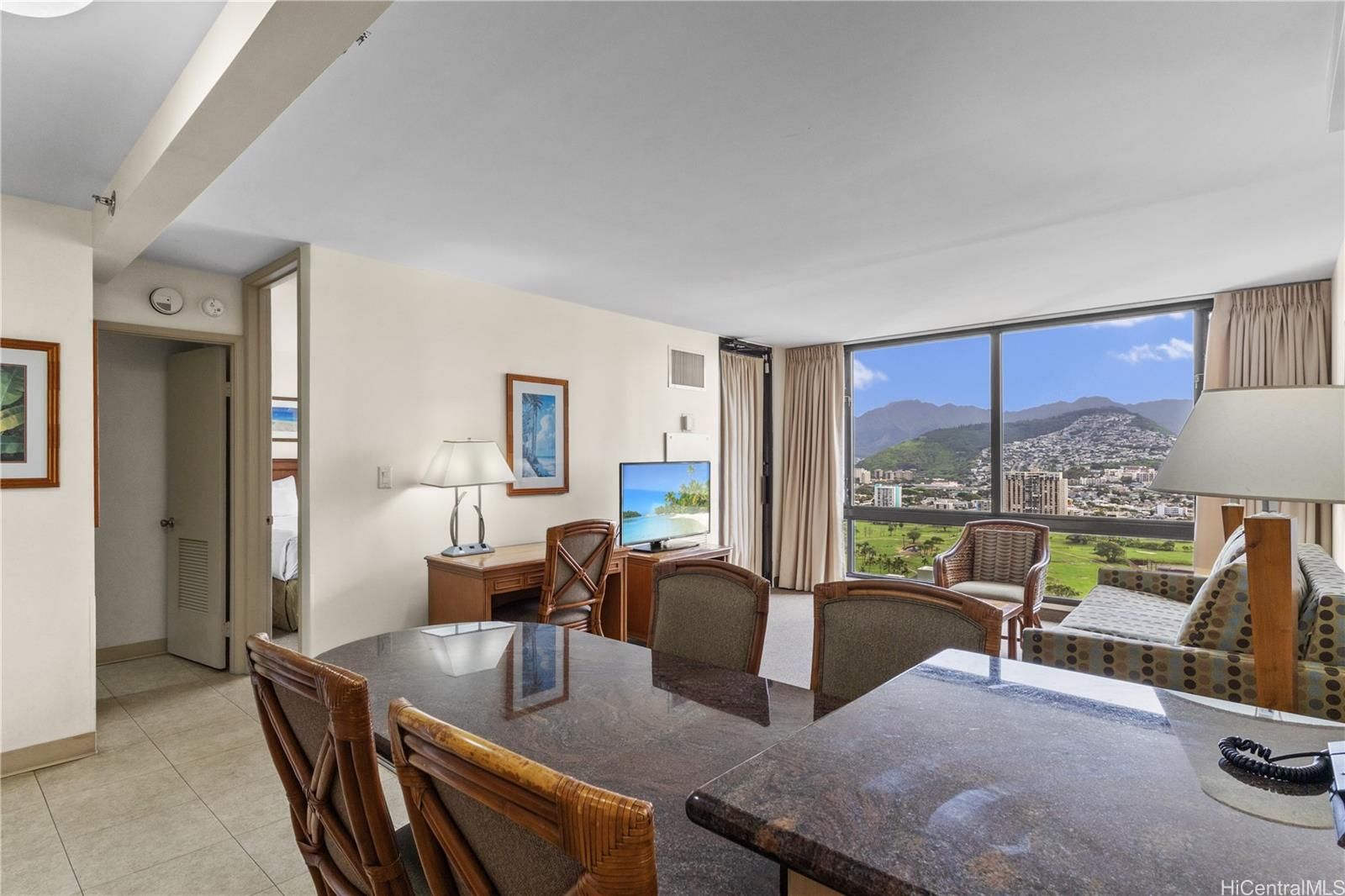 Waikiki Sunset Unit 3101 in WAIKIKI