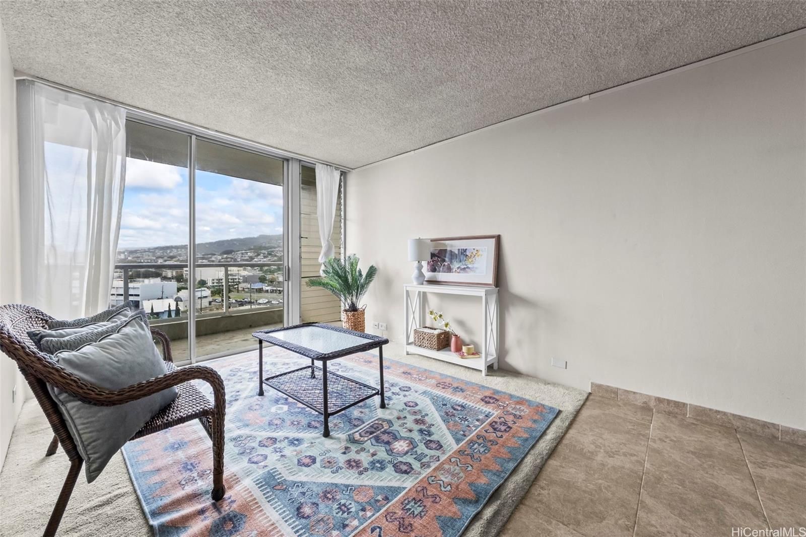 Hono Hale Towers Unit A104 in MOILIILI