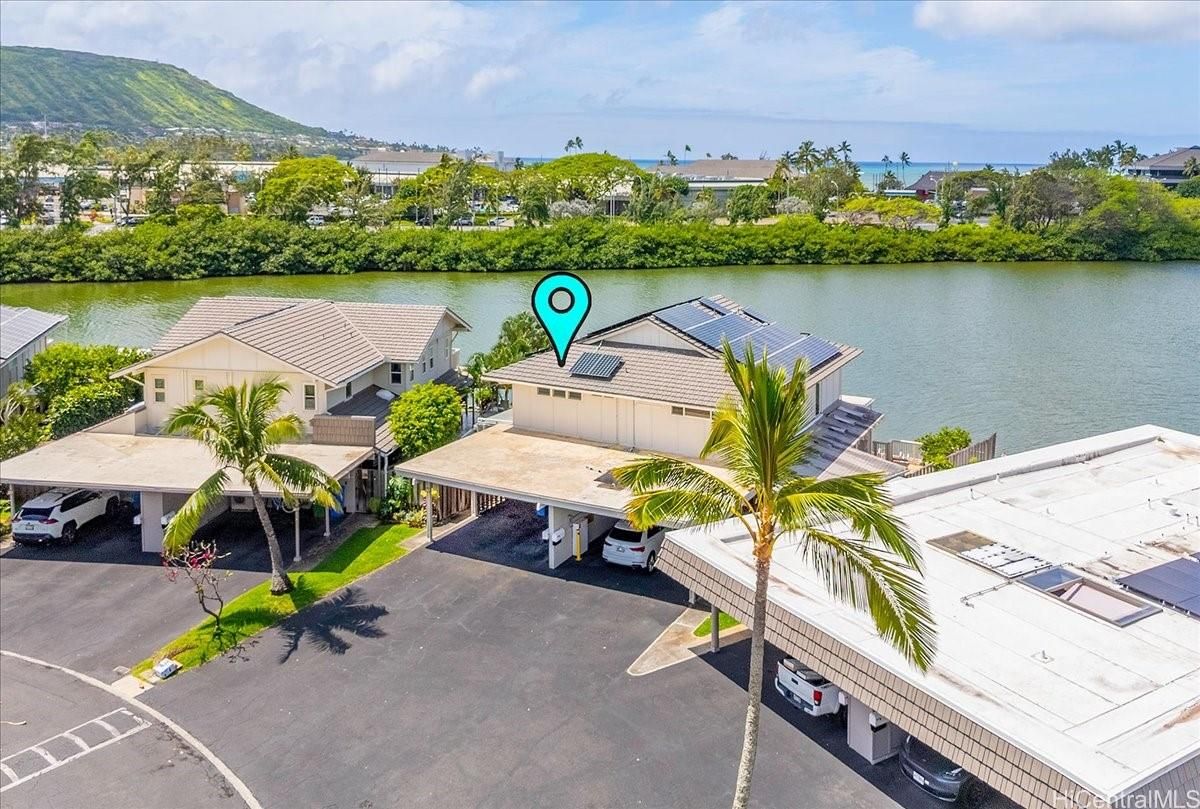 Kuapa Isle Unit 311 in WEST MARINA