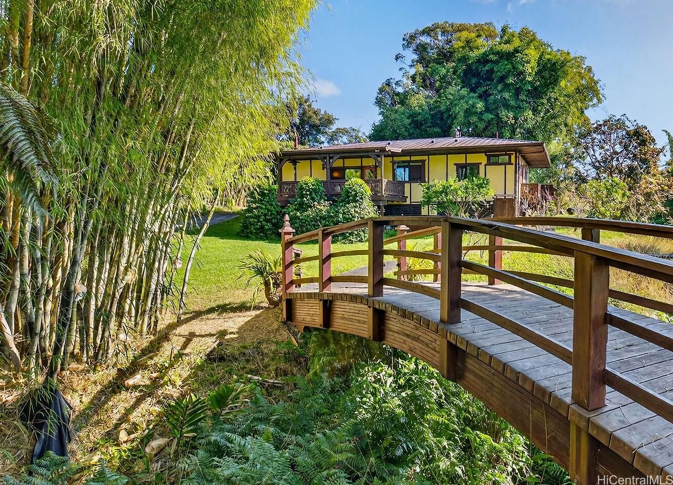 64-645 Mamalahoa Hwy , Kamuela, HI, 96743 in PUUKAPU HMSTD