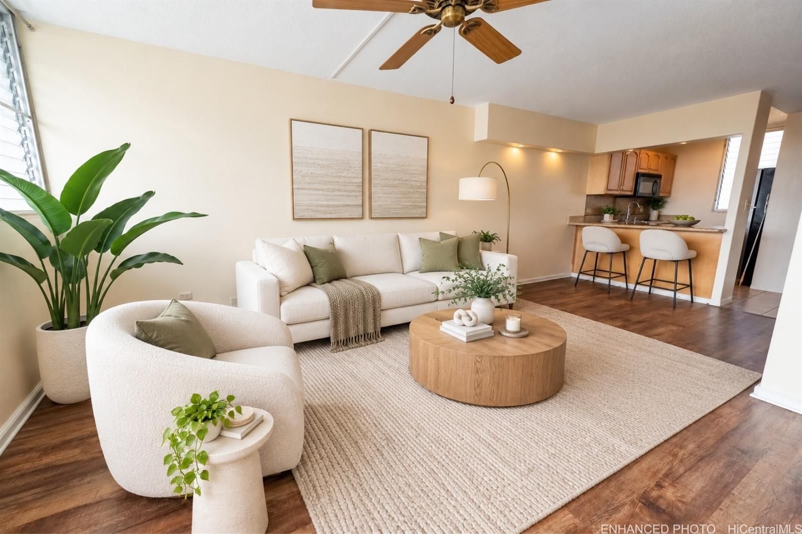 Mountain View Terrace Unit A611 in WINDWARD ESTATES