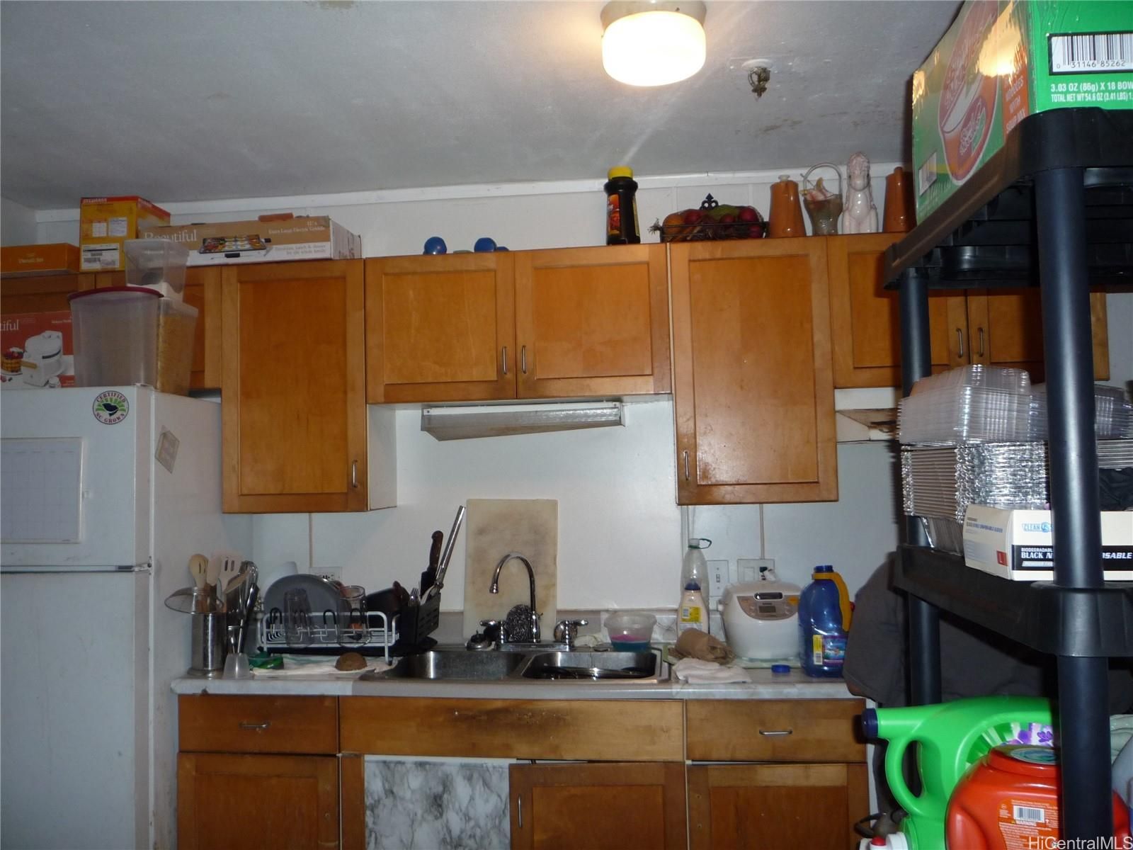 Alexander Towers Unit 507 in MOILIILI