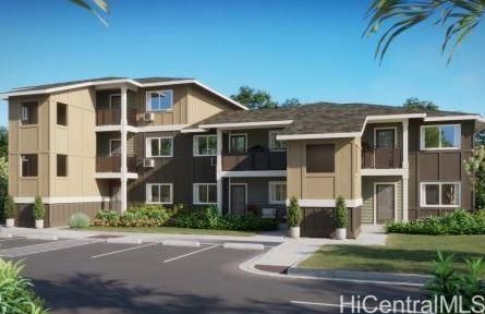 Keolu at Koa Ridge Phase I Unit 806 in KOA RIDGE