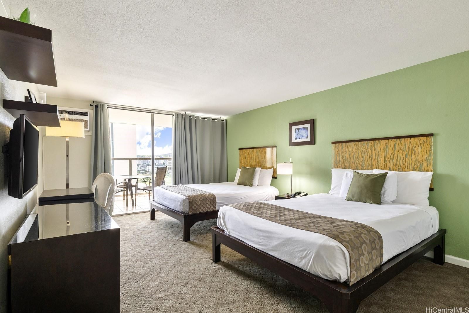 Island Colony Unit 2512 in WAIKIKI