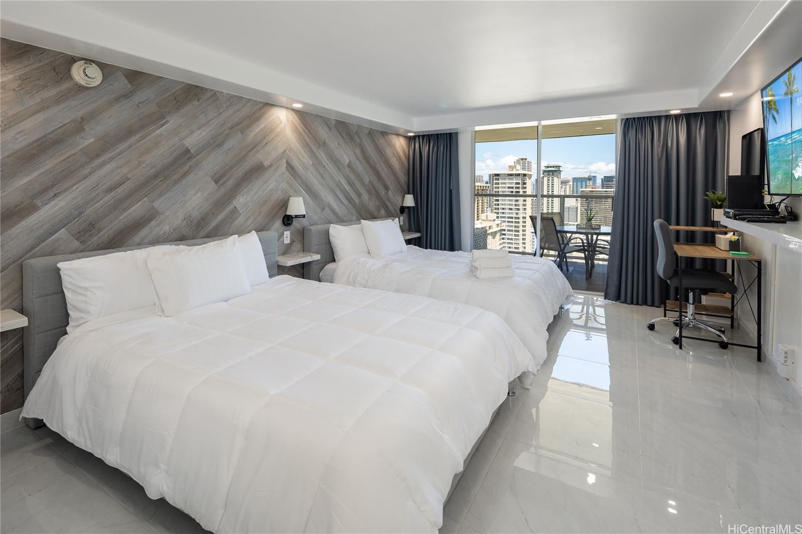 Island Colony Unit 2810 in WAIKIKI