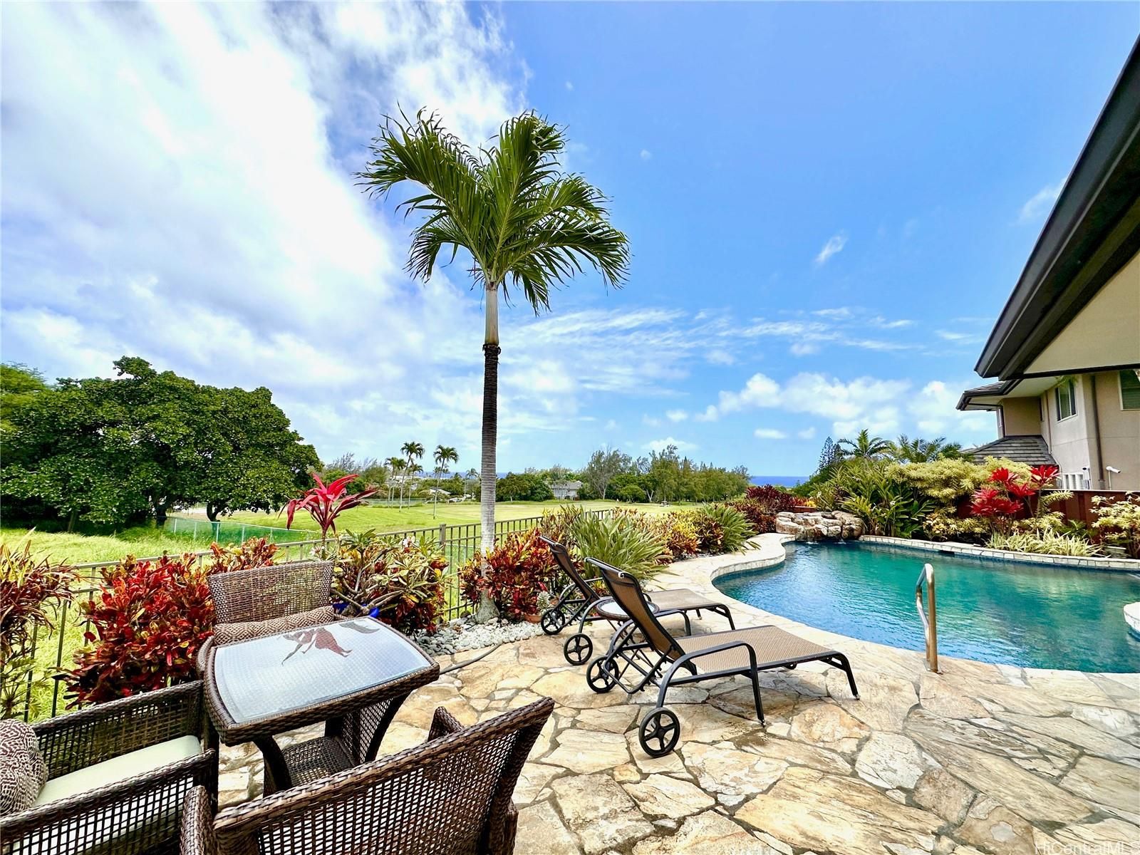 AOAO Koko Villas in KOKO VILLAS