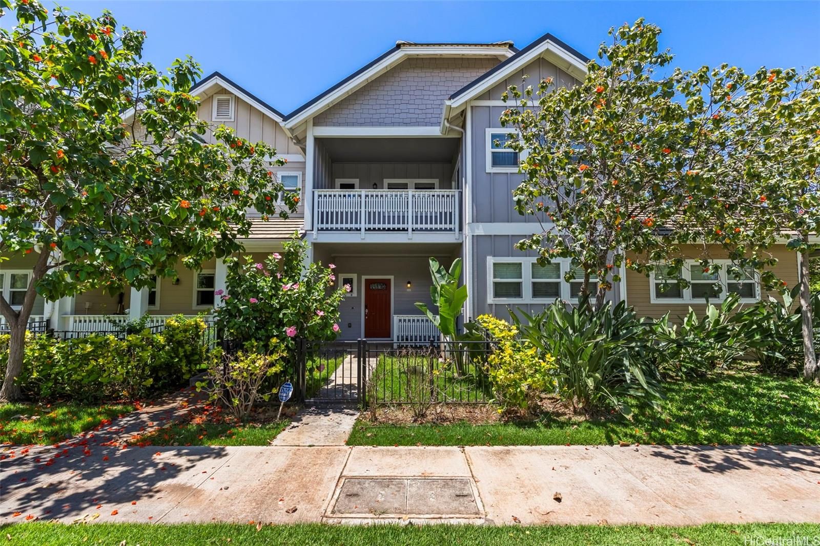 Pulewa at Mehana Unit 302 in KAPOLEI-MEHANA-PULEWA