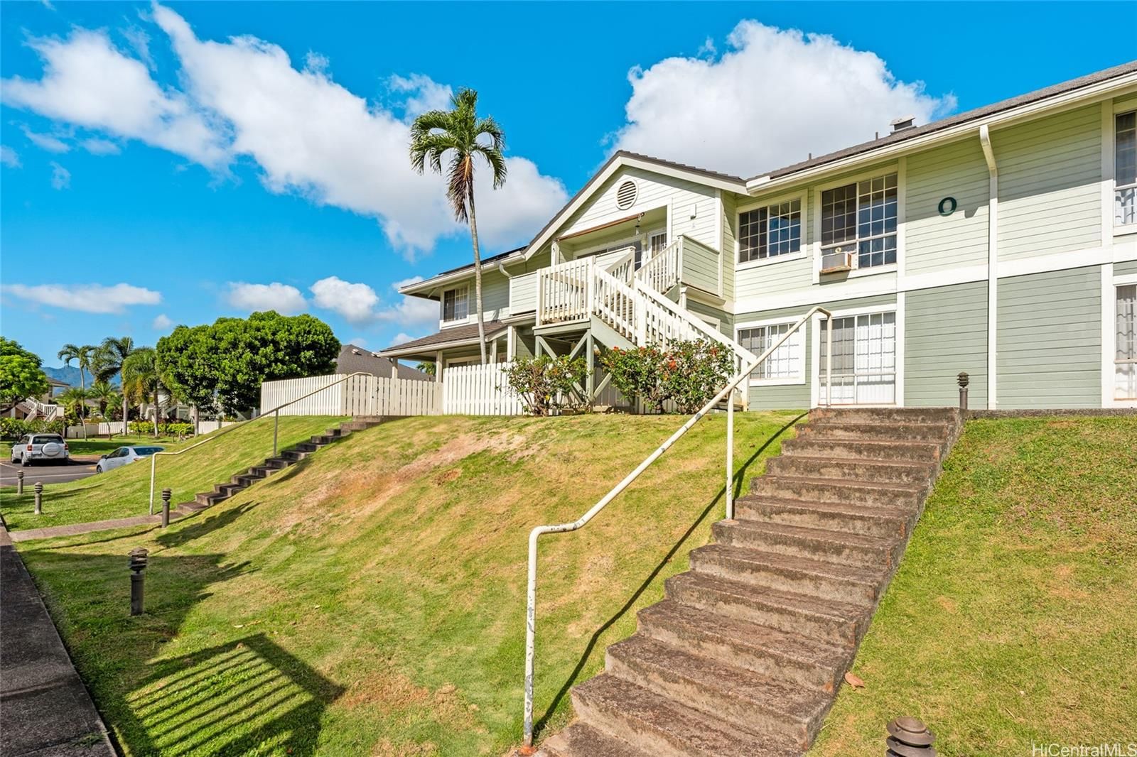 Villages at Waipio Unit O206 in WAIPIO GENTRY