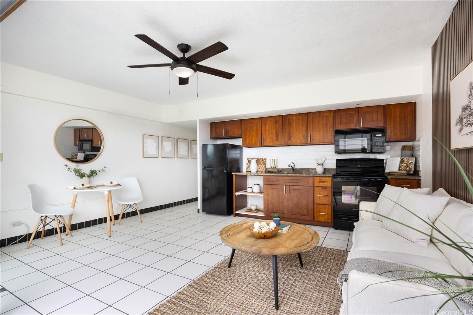 Boulevard Tower Unit 803 in WAIKIKI
