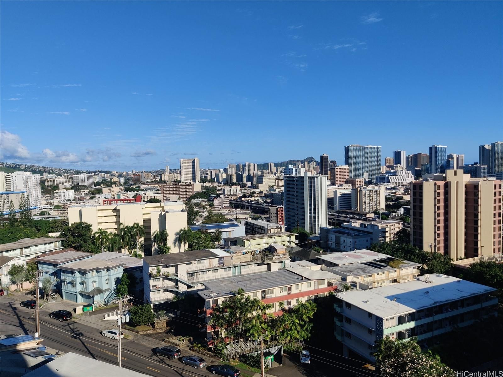Victoria Mansions Unit A1204 in PUNCHBOWL AREA