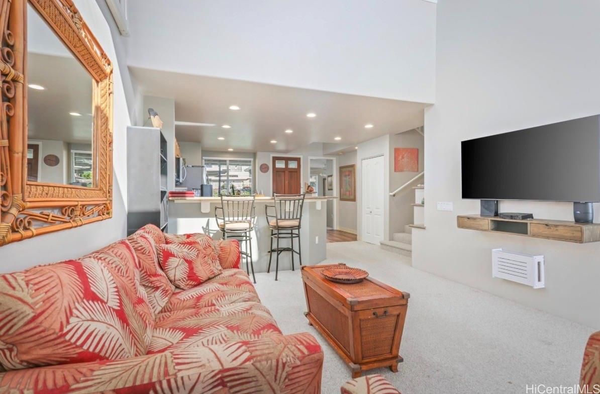 Alii Cove Unit KK22 in LUNAPULE ROAD