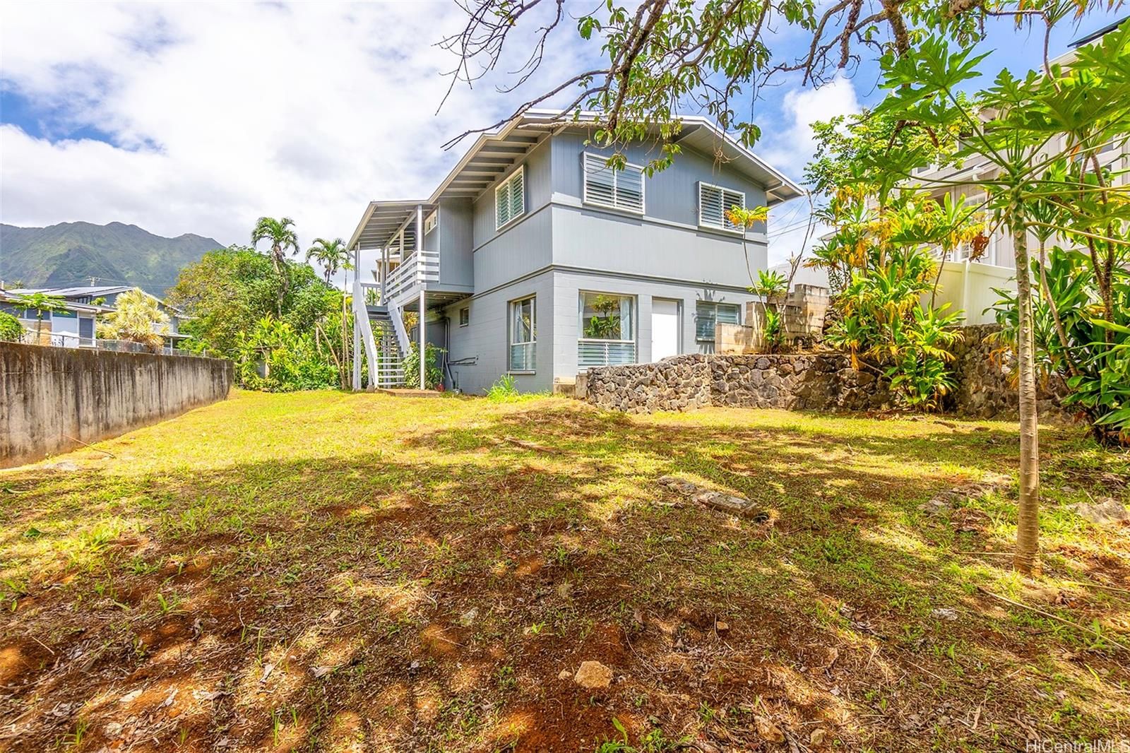 45-822 Paleka Pl , Kaneohe, HI, 96744 in HALEKAUWILA