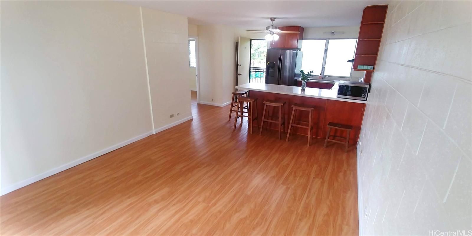 Nanihala Unit B409 in PUNCHBOWL AREA