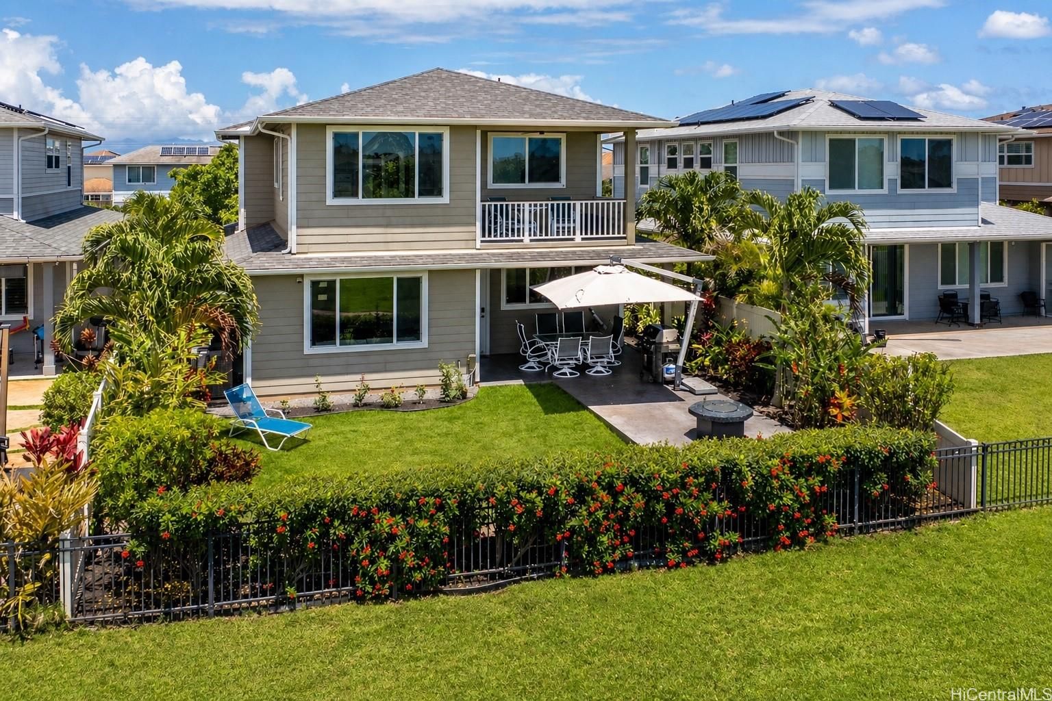 Keali'i by Gentry Unit 24 in KEALII