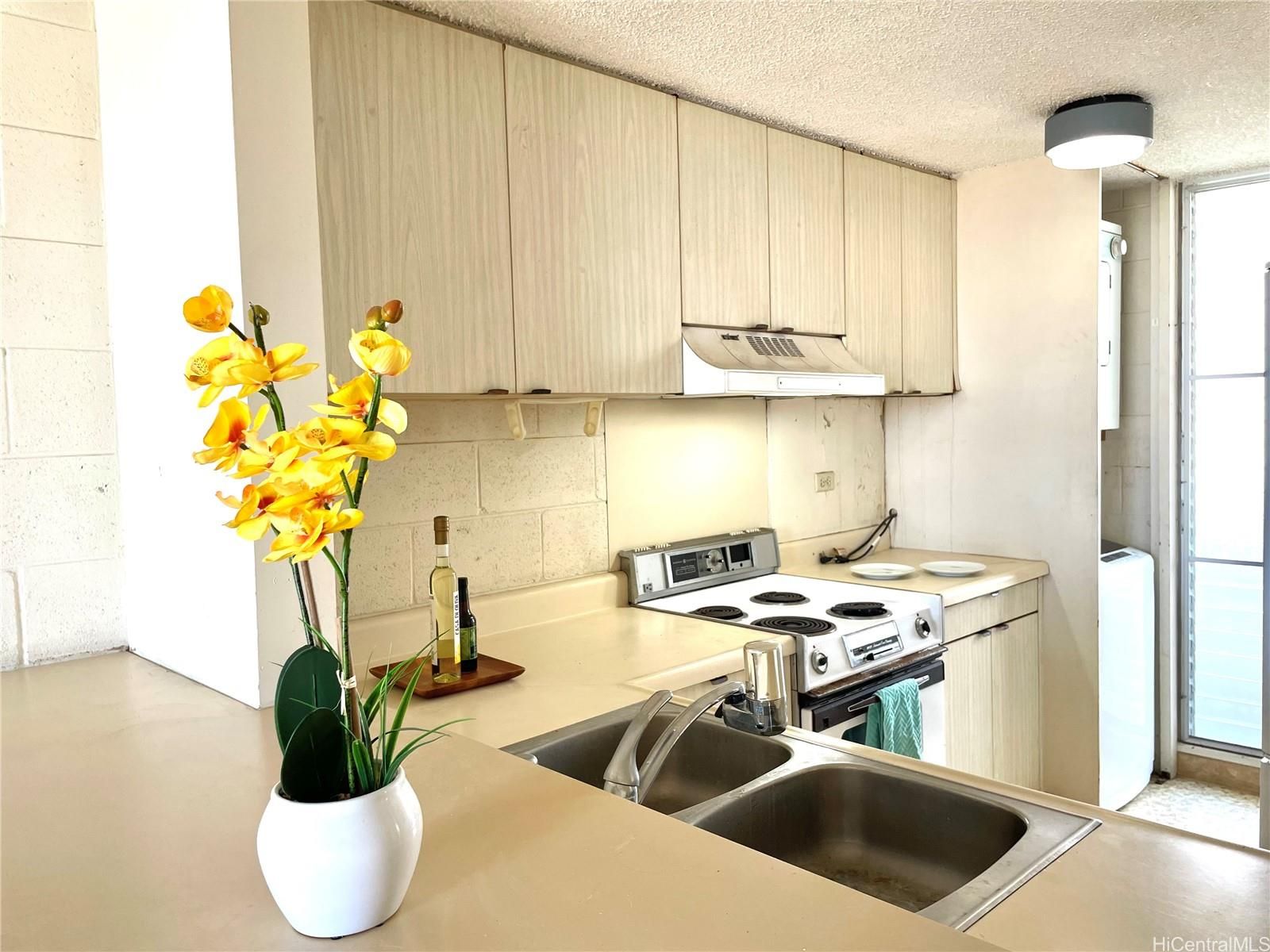Kunawai Terrace Unit A308 in LILIHA