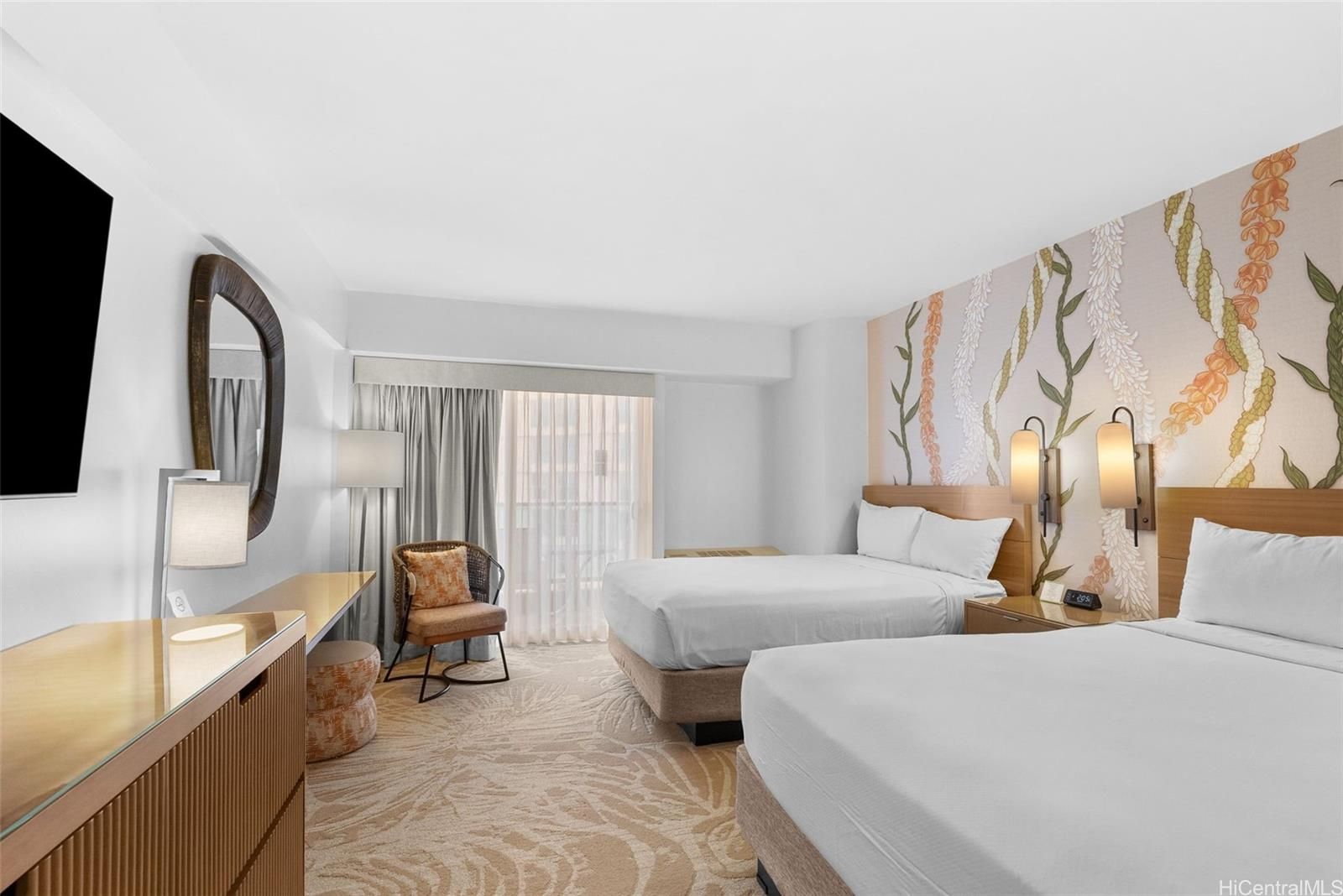 Ala Moana Hotel Condo Unit 704 in ALA MOANA
