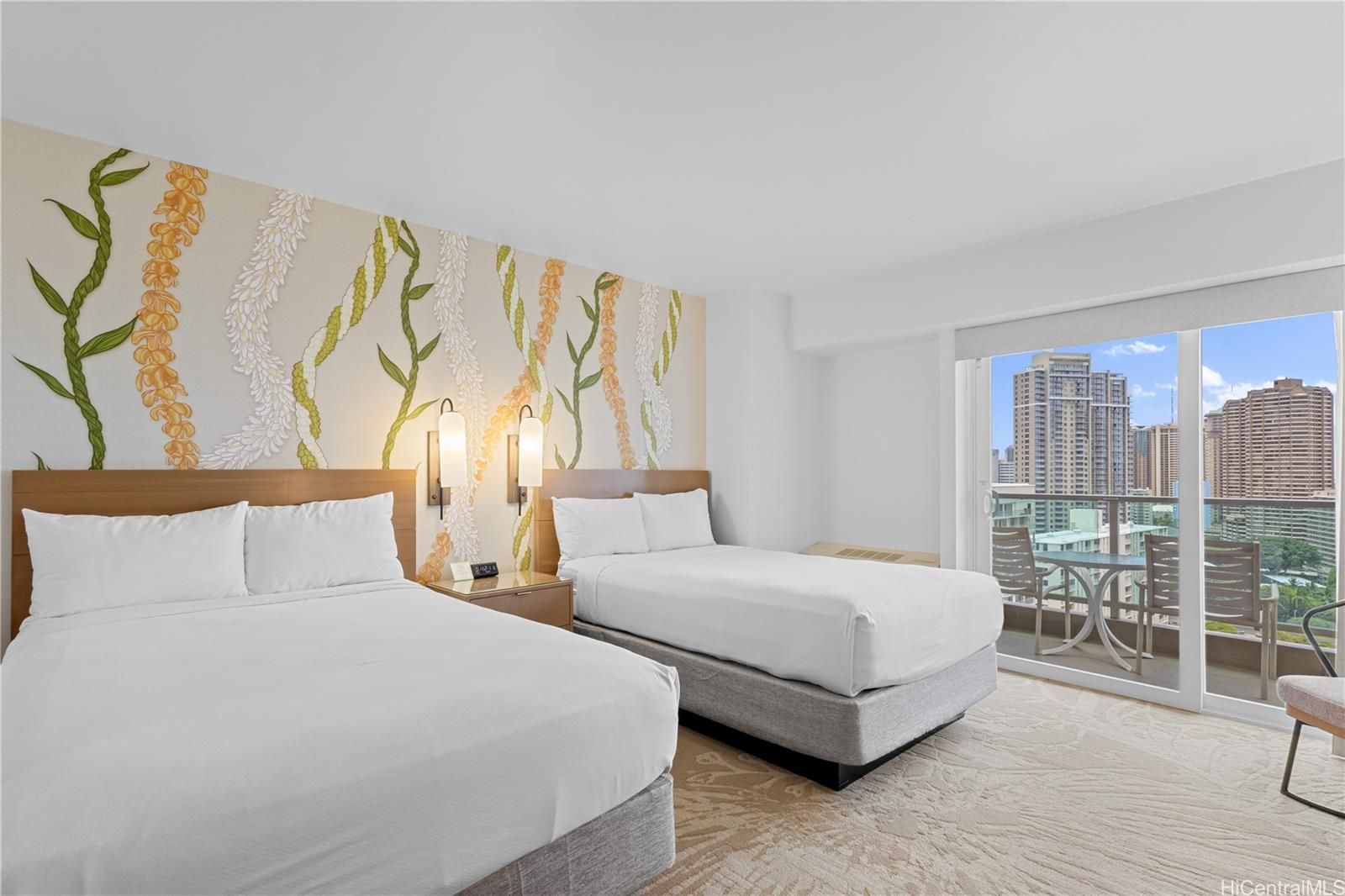Ala Moana Hotel Condo Unit 1909 in ALA MOANA