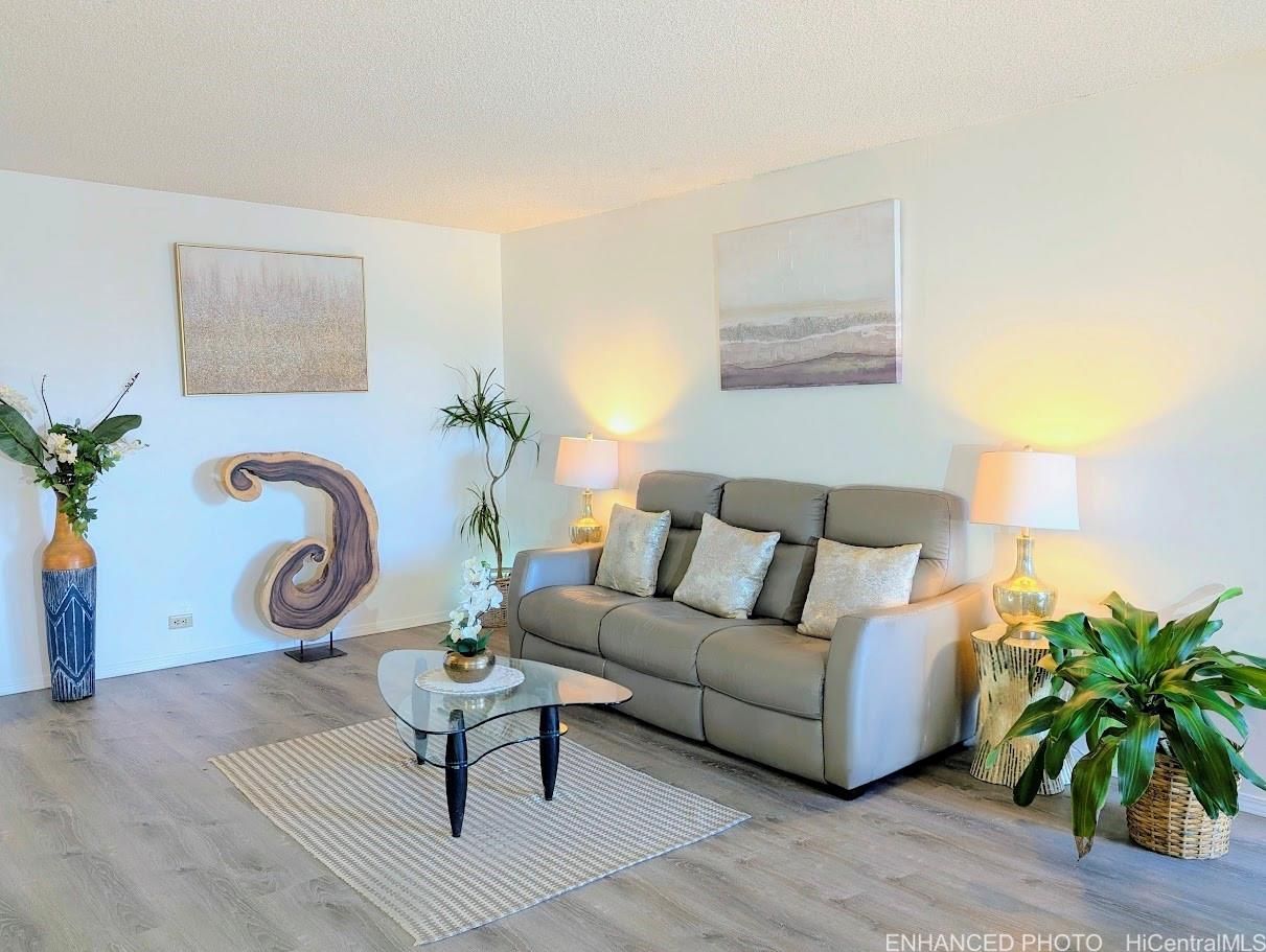 Honolulu Park Place Unit 2506 in CHINATOWN